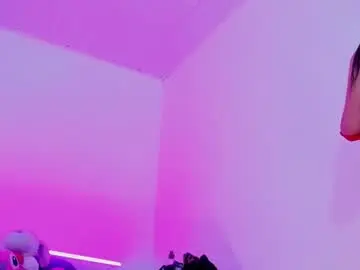Chaturbate Live Porn of cristinaswet