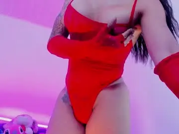Chaturbate Watch Live Sex Cams of cristinaswet