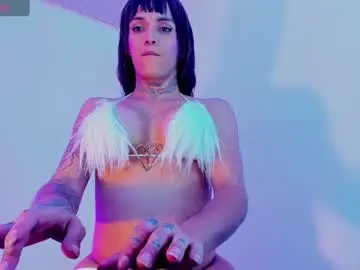 Chaturbate Adult Video Chat of cristinaswet