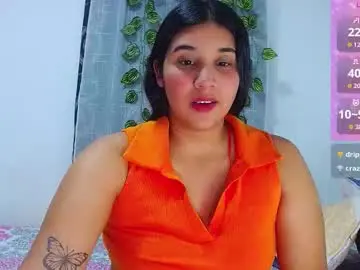 Chaturbate Private Sex Chat of cumb0y_squirtgirl