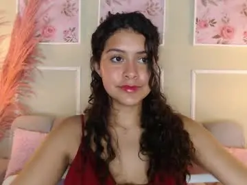 Chaturbate Adult Video Chat of curlydani