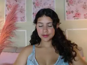 Chaturbate Free Live Porn of curlydani