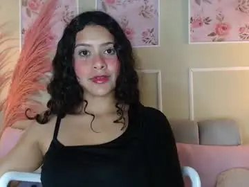 Chaturbate Adult Webcam of curlydani