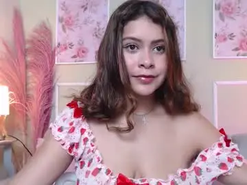 Chaturbate Adult Webcam of curlydani