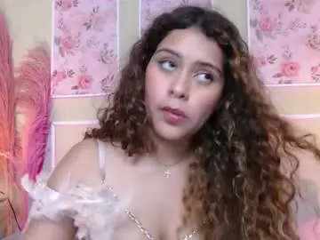 Chaturbate Adult Video Chat of curlydani