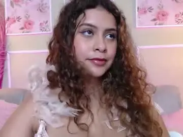 Chaturbate Free Live Porn of curlydani