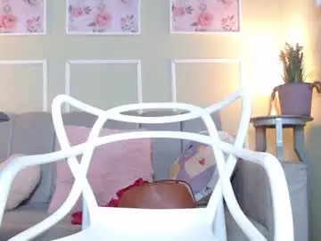 Chaturbate Live Sex of curlydani