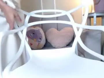 Chaturbate Sex Cam of curlydani