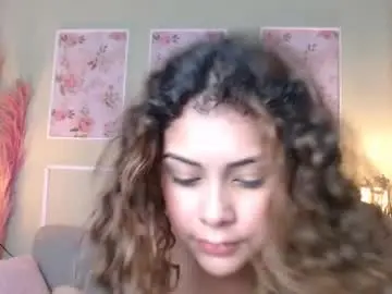 Chaturbate Watch Live Sex Cams of curlydani