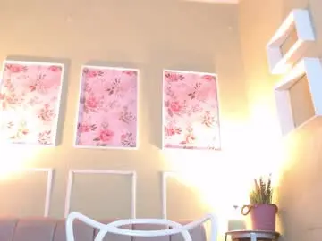 Chaturbate Live Porn of curlydani