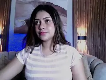 Chaturbate Free Live Porn of curlydani