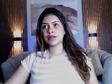 Chaturbate Best live sex cam show of curlydani