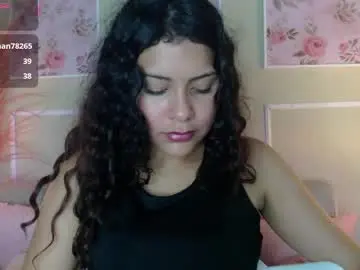 Chaturbate Adult Webcams of curlydani