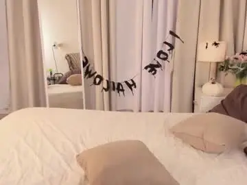 Chaturbate Free Porn Cam of effiemur