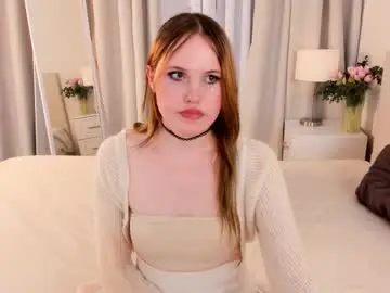 Chaturbate Free Porn Cam of effiemur