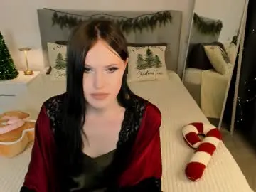 Chaturbate Nude Webcam of effiemur