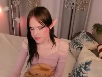 Chaturbate Private Sex Chat of effiemur