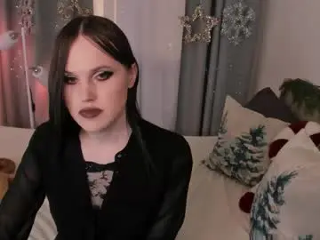 Chaturbate Live Sex Cam of effiemur