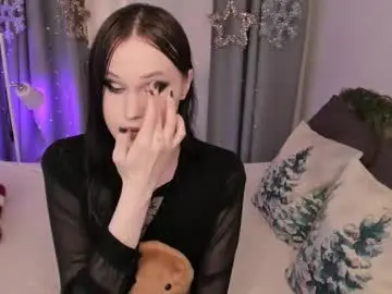 Chaturbate Best live sex cam show of effiemur