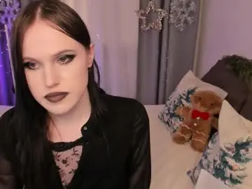 Chaturbate Sex Cam of effiemur