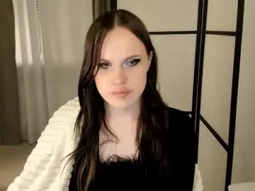 Chaturbate Live Sex Cam of effiemur