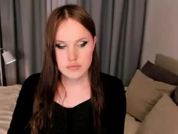 Chaturbate Live Sex of effiemur