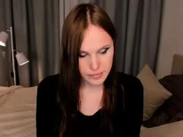 Chaturbate Live Sex Cam of effiemur