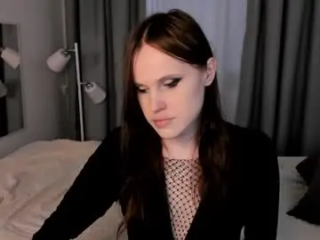 Chaturbate Nude Webcam of effiemur