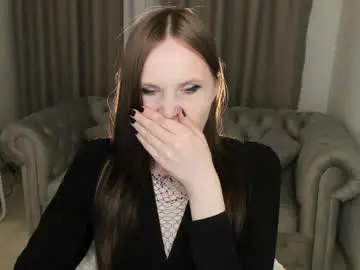 Chaturbate Nude Webcam of effiemur