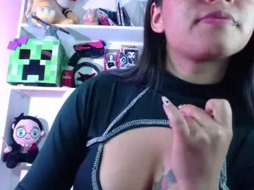 Chaturbate Watch Live Sex Cams of evybubbles_