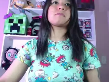 Chaturbate Sex Cam of evybubbles_