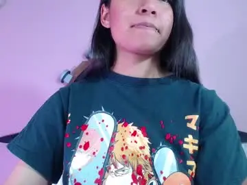 Chaturbate Live Sex of evybubbles_