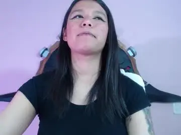 Chaturbate Adult Video Chat of evybubbles_