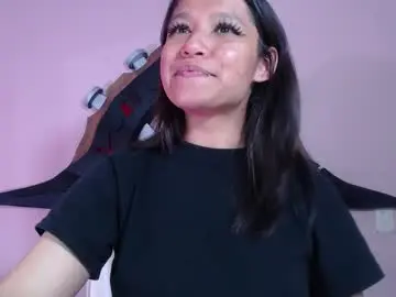 Chaturbate Best Webcam of evybubbles_