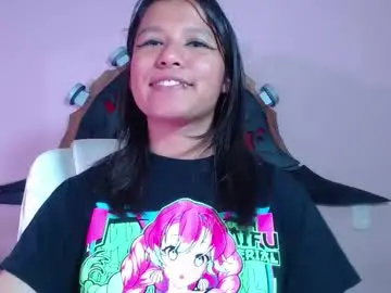 Chaturbate Free Porn Cam of evybubbles_