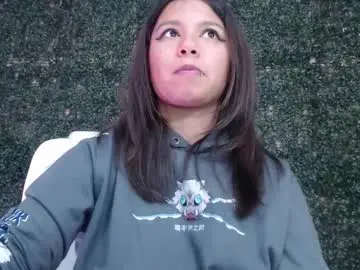 Chaturbate Sex Chat of evybubbles_