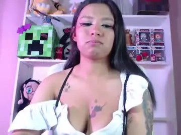Chaturbate Free Porn Cam of evybubbles_