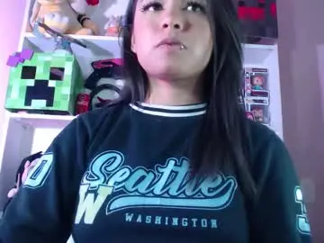 Chaturbate Watch Live Sex Cams of evybubbles_
