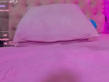 Chaturbate Watch Live Sex Cams of golden_girl__