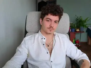 Chaturbate Adult Webcam of hellish_sugar