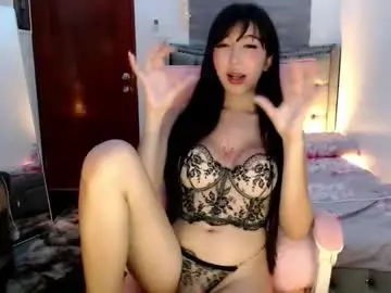 Chaturbate Free Porn Cam of japanesedoll_yumiko