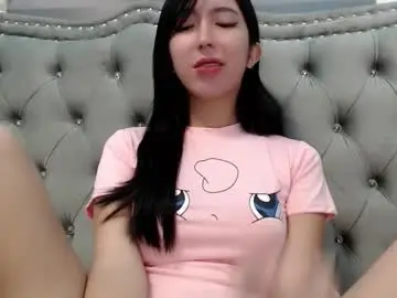 Chaturbate Watch Live Sex Cams of japanesedoll_yumiko