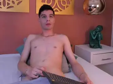 Chaturbate Sex Chat of jaxson_storm