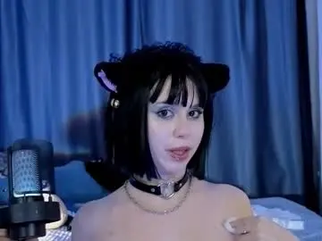 Chaturbate Sex Cam of meowmysta