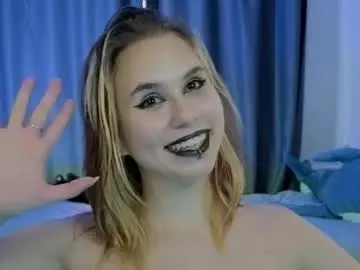 Chaturbate Live Porn of meowmysta