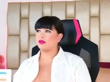 Chaturbate Adult Video Chat of miss_alexxxa_