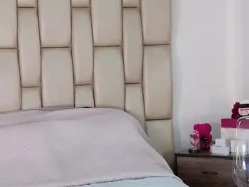 Chaturbate Best Webcam of miss_alexxxa_