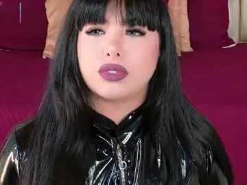 Chaturbate Best Webcam of miss_alexxxa_