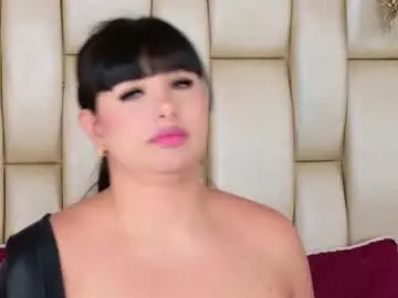 Chaturbate Live Sex of miss_alexxxa_