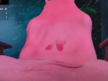 Chaturbate Free Porn Cam of palo_santo06